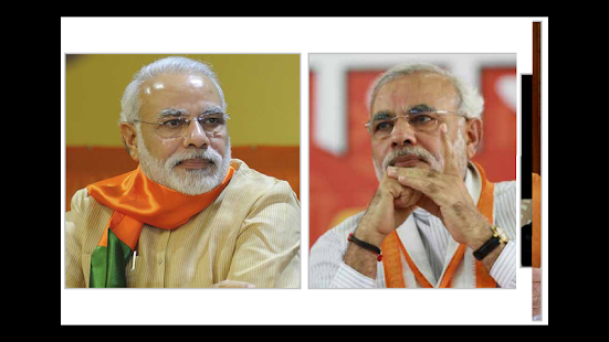 How to install Narendra Modi Fan Album lastet apk for bluestacks