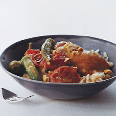 Chicken Curry