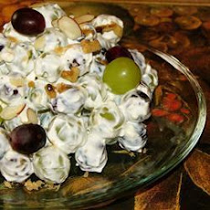 Green Grape Salad