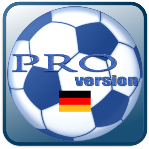 Bundesliga Pro LOGO-APP點子