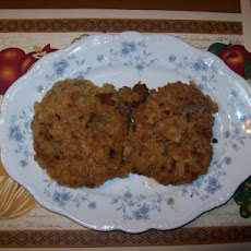 Tender Chicken Fried Steak