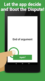 How to mod Boot the Dispute lastet apk for pc