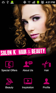 How to download Salon K patch 5.1.0 apk for pc