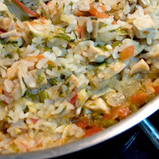 Paella