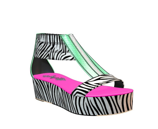 I Designed My Perfect Shoes!
