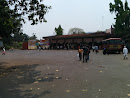 St Bus Stand