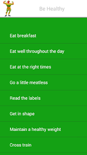 How to get Health Tips - Fitness lastet apk for laptop