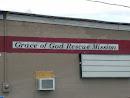 Grace of God Rescue Mission