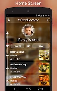 How to download FOODLOCATOR 1.0 unlimited apk for laptop
