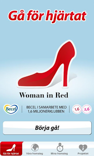 【免費健康App】Gå för hjärtat-APP點子