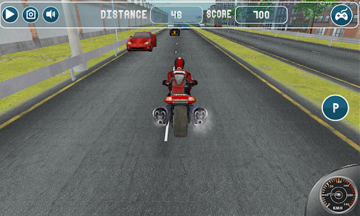How to mod City Moto Racing lastet apk for bluestacks