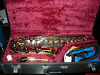 Saxo Alto Yamaha Yas 25