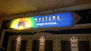 Mystere Theatre - Cirque Du Soleil
