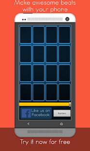 How to mod Touch 'n' Beat - Cinema 2.8 apk for bluestacks