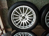 Llantas 17 Michelinnuevas Sin Un Detalle