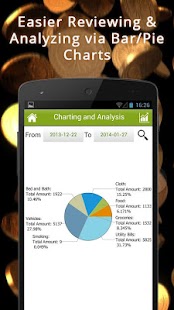 How to get Spending Log Pro- View Expense lastet apk for pc
