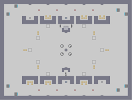 Thumbnail of the map 'papa johns'