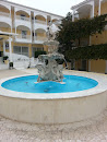 Poseidon Fountain
