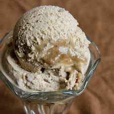 Pecan Pie Ice Cream