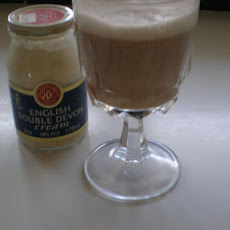 The Original Shannon Airport Irish Coffee