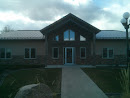 Rosthern Town Office