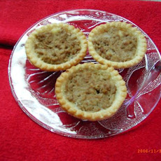 Tourtiere Tarts