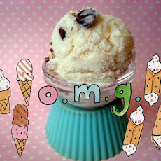 Cannoli Ice Cream