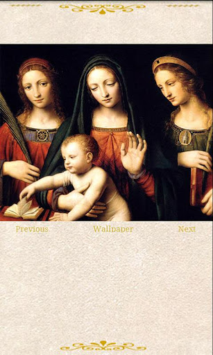 免費下載個人化APP|Virgin Mary Wallpaper Free app開箱文|APP開箱王
