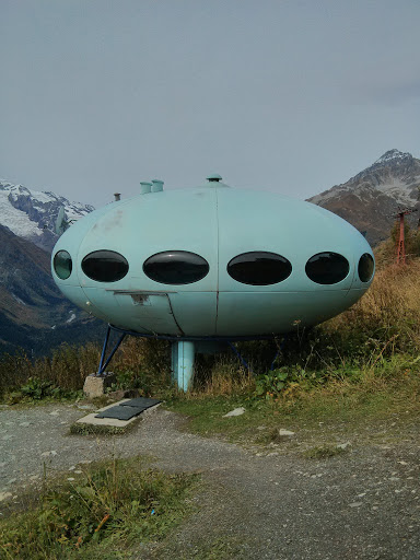 UFO Dombay