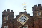 Gatehouse, St. James' Palace
