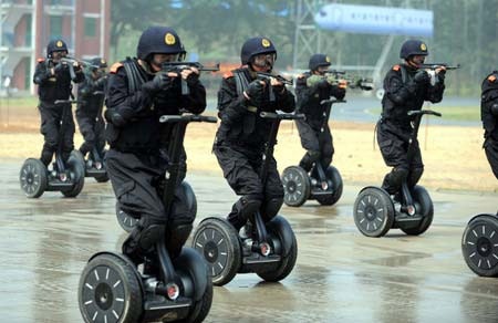 India Special Forces