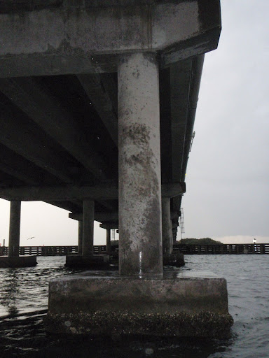 Under The Bridge