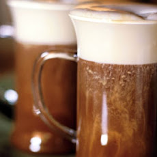 Mexican Irish Coffee