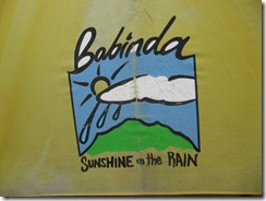 BABINDA 006