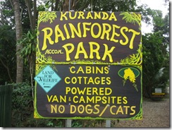 MAREEBA 009