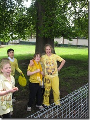 YELLOW DAY 006