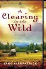 A Clearing in the Wild Cover
