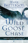 Wild Goose Chase Cover