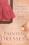 Painted Dresses Cover