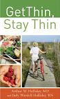 Get Thin, Stay Thin Cover