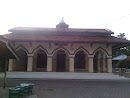 Masjid Roudhotul Jannah