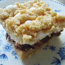 S'mores Bars