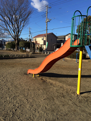 片岡第1児童公園