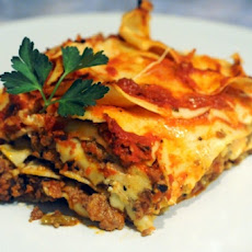 Lasagna