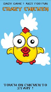 How to download Crazy chicken patch 1.0 apk for pc