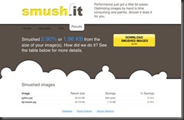 smush-it