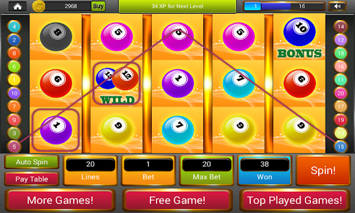 How to get Bingo Slots: Fun Casino Winner 1.9 apk for laptop