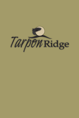 Tarpon Ridge