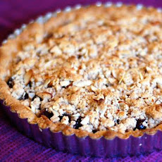 Simple Jam Tart