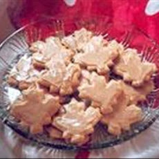 Canadian Maple Leaves
